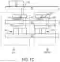 Fig. 03 - Stacked-substrate FPGA semiconductor devices