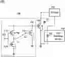 Fig. 01 - Electrostatic discharge protection circuit
