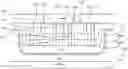 Fig. 01 - Integrated stacked ESD network in trench for trench DMOS