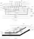 Fig. 02 - Integrated stacked ESD network in trench for trench DMOS
