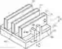 Fig. 01 - Semiconductor device and method
