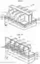 Fig. 06 - Transistor structure with indium phosphide channel
