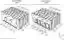 Fig. 01 - Forming dielectric dummy fins with different heights in different regions of a semiconductor device