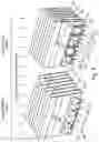Fig. 09 - Forming dielectric dummy fins with different heights in different regions of a semiconductor device