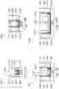 Fig. 20 - Method and device for forming metal gate electrodes for transistors