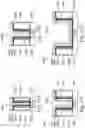 Fig. 24 - Method and device for forming metal gate electrodes for transistors