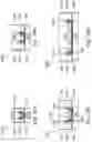 Fig. 29 - Method and device for forming metal gate electrodes for transistors