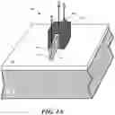 Fig. 02 - Method to induce strain in finFET channels from an adjacent region