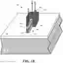 Fig. 03 - Method to induce strain in finFET channels from an adjacent region