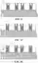 Fig. 08 - Method to induce strain in finFET channels from an adjacent region