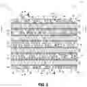 Fig. 04 - Integrated circuitry comprising an array, method of forming an array, method of forming DRAM circuitry, and method used in the fabrication of integrated circuitry
