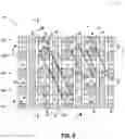 Fig. 06 - Integrated circuitry comprising an array, method of forming an array, method of forming DRAM circuitry, and method used in the fabrication of integrated circuitry