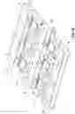 Fig. 17 - Integrated circuitry comprising an array, method of forming an array, method of forming DRAM circuitry, and method used in the fabrication of integrated circuitry