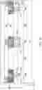 Fig. 16 - Fin-based strap cell structure for improving memory performance