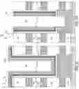 Fig. 08 - Three-dimensional memory device including three-dimensional bit line discharge transistors and method of making the same