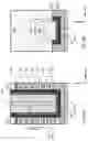 Fig. 05 - 3D vertical channel tri-gate NAND memory with tilted hemi-cylindrical structure