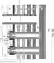 Fig. 27 - Three-dimensional memory device including bottle-shaped memory stack structures and drain-select gate electrodes having cylindrical portions