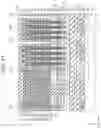 Fig. 12 - Semiconductor storage device and method of manufacturing the same