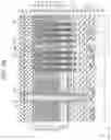 Fig. 24 - Semiconductor storage device and method of manufacturing the same