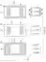 Fig. 16 - Semiconductor memory device