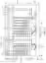 Fig. 13 - Vertical-type memory device