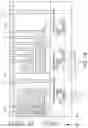 Fig. 19 - Vertical-type memory device