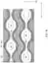 Fig. 14 - Three-dimensional flat NAND memory device including wavy word lines and method of making the same