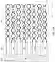 Fig. 26 - Three-dimensional flat NAND memory device including wavy word lines and method of making the same