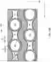Fig. 47 - Three-dimensional flat NAND memory device including wavy word lines and method of making the same