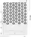 Fig. 50 - Three-dimensional flat NAND memory device including wavy word lines and method of making the same