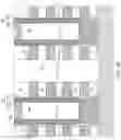 Fig. 57 - Three-dimensional flat NAND memory device including wavy word lines and method of making the same