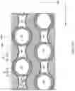 Fig. 61 - Three-dimensional flat NAND memory device including wavy word lines and method of making the same