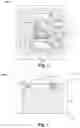 Fig. 02 - Pixel device on deep trench isolation (DTI) structure for image sensor