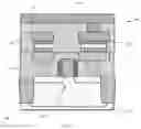 Fig. 04 - MAGNETORESISTIVE RANDOM ACCESS MEMORY STRUCTURES HAVING TWO MAGNETIC TUNNEL JUNCTION ELEMENTS