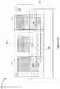 Fig. 03 - FinFET transistor based resistive random access memory