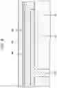 Fig. 06 - Light emitting element and display device