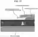 Fig. 12 - Light emitting element and display device