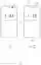 Fig. 02 - ELECTRONIC DEVICE FOR IMPROVING PHENOMENON OF VISUAL RECOGNITION IN PARTIAL AREA OF DISPLAY