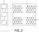 Fig. 03 - Display structure, display panel using the same and display device using the same