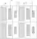 Fig. 01 - Pixel defining layer, pixel structure, display panel and display device