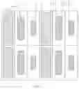 Fig. 02 - Pixel defining layer, pixel structure, display panel and display device