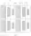 Fig. 03 - Pixel defining layer, pixel structure, display panel and display device
