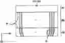 Fig. 01 - Display apparatus