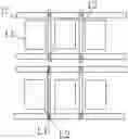 Fig. 01 - Display substrate for avoiding light leakage defect, method for manufacturing the same and display device