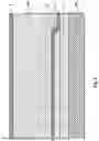 Fig. 06 - Capacitor device and manufacturing method therefor