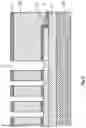 Fig. 07 - Capacitor device and manufacturing method therefor