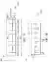 Fig. 09 - Integrated circuit including trench capacitor