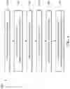 Fig. 10 - Integrated circuit including trench capacitor