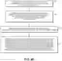 Fig. 07 - Circuits employing a double diffusion break (DDB) and single diffusion break (SDB) in different type diffusion region(s), and related fabrication methods