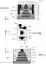 Fig. 06 - Method for making superimposed transistors